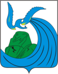 Coat of Arms of Zhigulyovsk (Samara oblast)